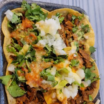 Taco 16th Street - Tacos Near Me - San Antonio, Texas Taco 16th Street - Tacos Near Me - San Antonio, Texas