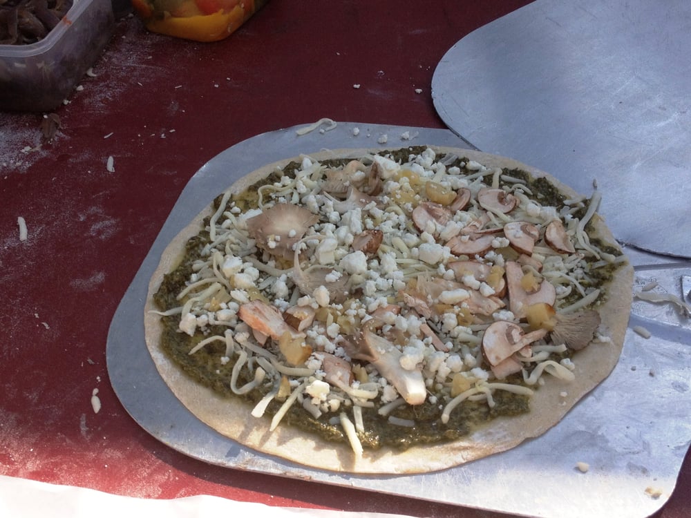 COPPER TOP OVENS 10 Reviews Oakland, California Farmers Market
