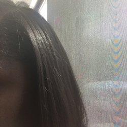 Fashion Statement Hair Designers - Flat Iron