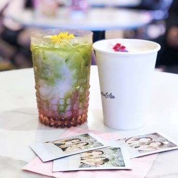 Holy Matcha - Tea Rooms Near Me - San Diego, California Holy Matcha - Tea Rooms Near Me - San Diego, California