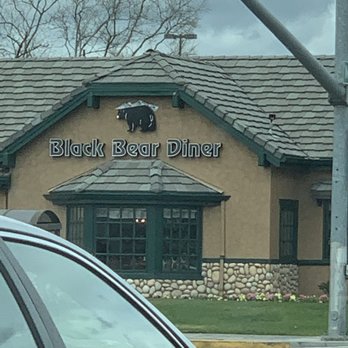 Black Bear Diner Fresno - Diners Near Me - Fresno, California Black Bear Diner Fresno - Diners Near Me - Fresno, California