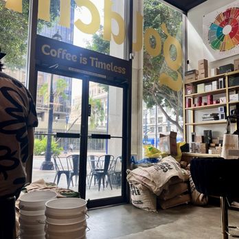 Goldchild Coffee Roasters - Coffee is Timeless, indeed! - Coffee Roasteries Near Me - San Diego, California Goldchild Coffee Roasters - Coffee is Timeless, indeed! - Coffee Roasteries Near Me - San Diego, California