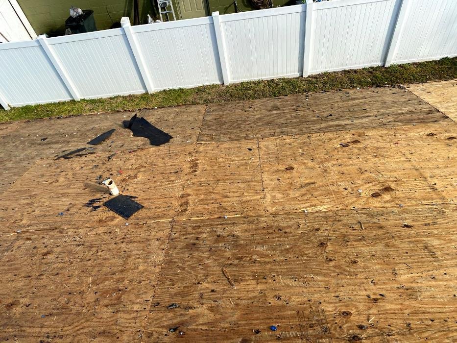 Slide of Mega Roofing