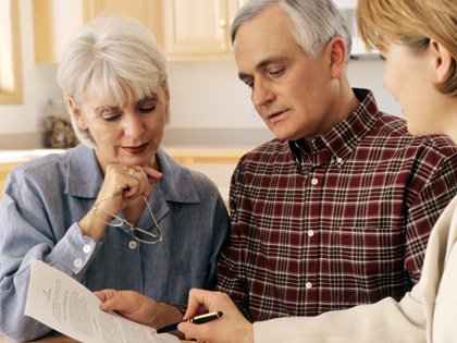 Eagle Rock Insurance Agency