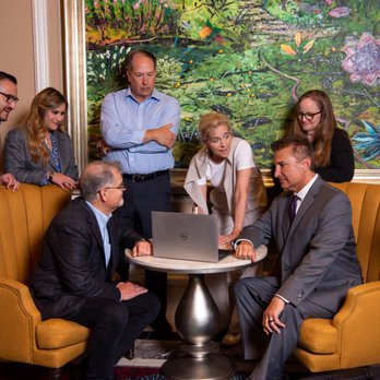McGee Lerer Ogrin - Team collaboration leads to great results. - Personal Injury Law Near Me - Santa Monica, California McGee Lerer Ogrin - Team collaboration leads to great results. - Personal Injury Law Near Me - Santa Monica, California