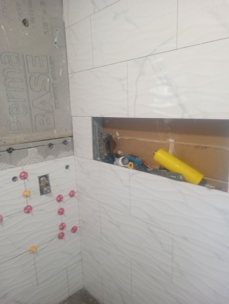 Slide of Torres Improvement