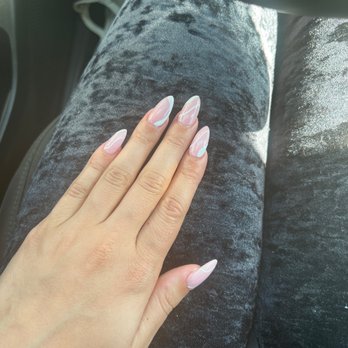 Apple Nailed It Spa - Nail Salons Near Me - Gilbert, Arizona