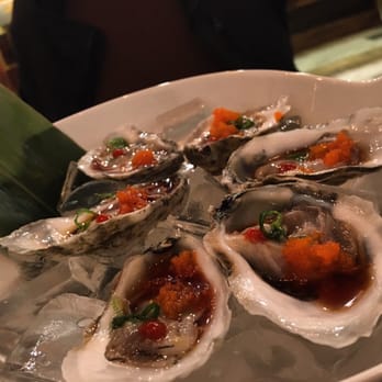 Bubblefish - Best and freshest oysters I've ever had - Taiwanese Near Me - Philadelphia, Pennsylvania Bubblefish - Best and freshest oysters I've ever had - Taiwanese Near Me - Philadelphia, Pennsylvania