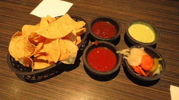 Molina's Cantina by null