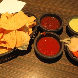 user provided Molina's Cantina photo