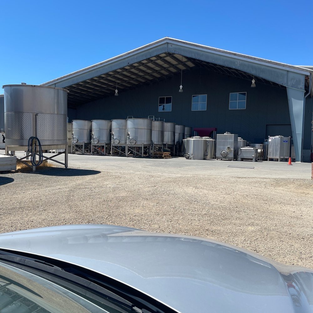 Cuvaison - Getting ready to taste! - Wineries Near Me - Napa, California Cuvaison - Getting ready to taste! - Wineries Near Me - Napa, California