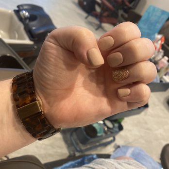 Dream Spa - SNS nails! - Nail Salons Near Me - Austin, Texas