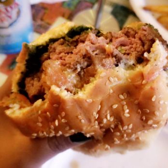 BK JANI - perfectly cooked...medium - Pakistani Near Me - Brooklyn, New York