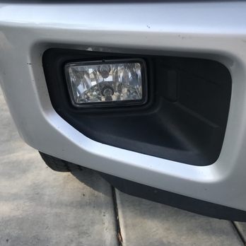 Andy's Detail Services - Dead bugs. - Auto Detailing Near Me