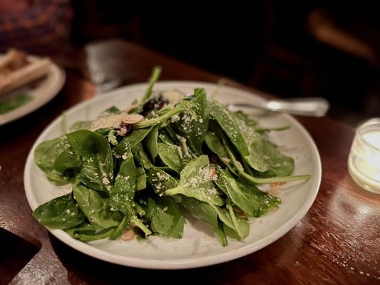 Bella Trattoria by null
