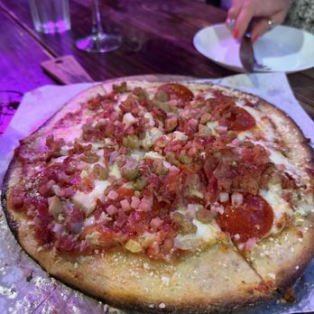 Di Zucchero - Meat lovers - Italian Near Me - San Juan, Puerto Rico Di Zucchero - Meat lovers - Italian Near Me - San Juan, Puerto Rico