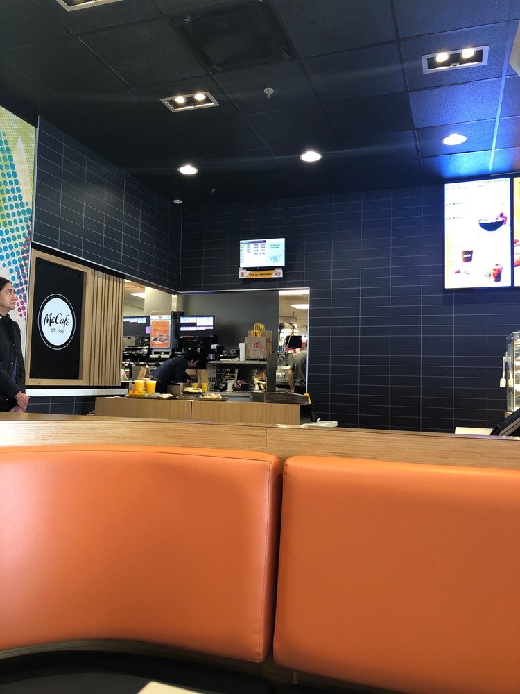 MCDONALD’S 21 Reviews 14230 Edgemere Blvd, El Paso, Texas Fast