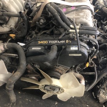 JDM Prius Plus Auto - New "used" engine from Japan with 50k miles in the warehouse! Come to Papa!!! - Auto Repair Near Me - North Hollywood, California