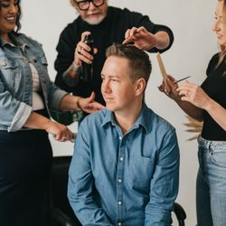 Thumpers Salon