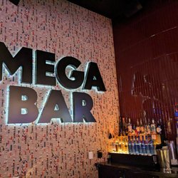 Mega Bar - Can't be missed