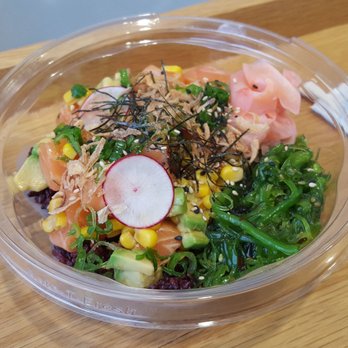 Poke Eats - Sushi Bars Near Me - Toronto, Ontario Poke Eats - Sushi Bars Near Me - Toronto, Ontario