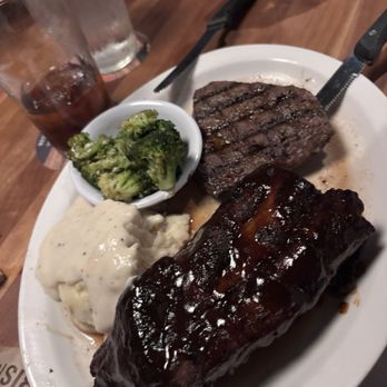 Cheddar's Scratch Kitchen - Top Sirloin Steak & Ribs - American Near Me - Oklahoma City, Oklahoma Cheddar's Scratch Kitchen - Top Sirloin Steak & Ribs - American Near Me - Oklahoma City, Oklahoma