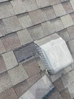 Slide of Johnny's Roofing and storm restoration