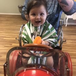 Kuts 4 Kids