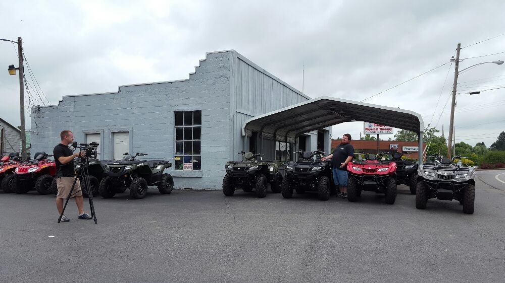 LEESON’S IMPORT MOTORS Updated August 2024 Request Information