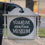 Photo of Yoakum Heritage Museum