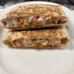 Blue Sky Mediterranean Restaurant - Wrap
