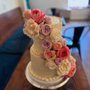 Sea spray confections