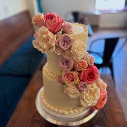 Sea spray confections