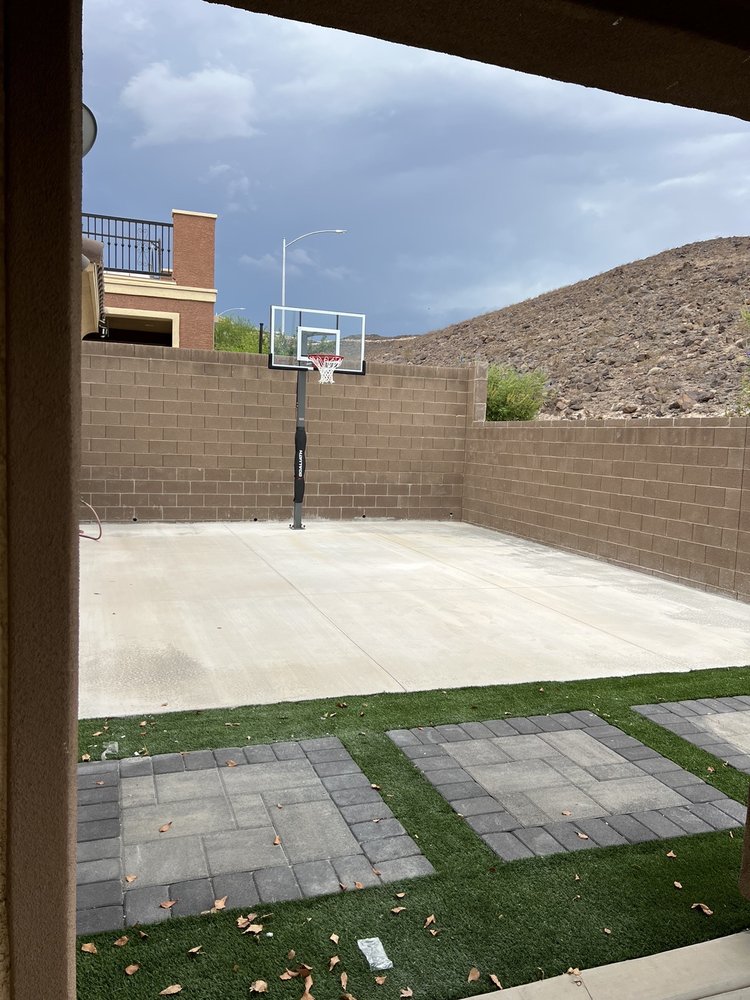 Four Seasons Landscaping & Tree Service - tree service in Las Vegas, NV