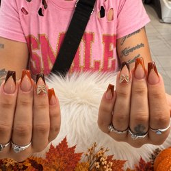 AW Nail Spa