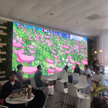 Before n After - Coffee & Tea Near Me - La Palma, California