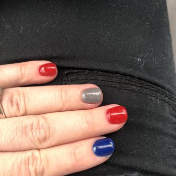 Saigon Spa - Nail Salons Near Me - Coram, New York