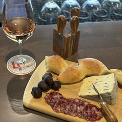 Laissez Faire Wine Co
