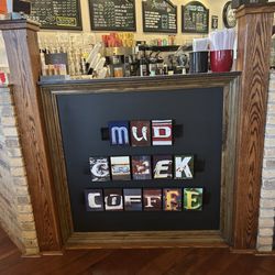 Mud Creek Coffee