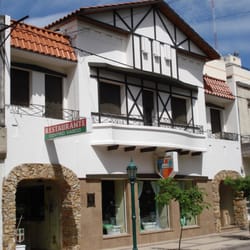 Restaurante Centro Vasco Txoko