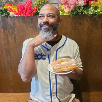 Bespoke All Day Cafe - Bday smile and free Danish! - Breakfast & Brunch Near Me - Las Vegas, Nevada