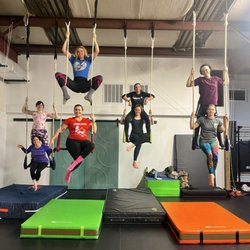 Ascend Flow Arts
