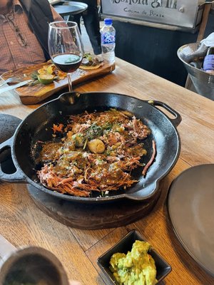 Sonora Grill by null