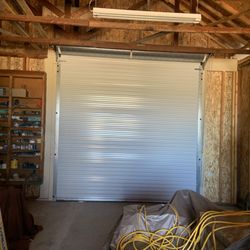Tony Felices Independent Garage Doors
