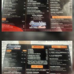 Brooklyn South Bar