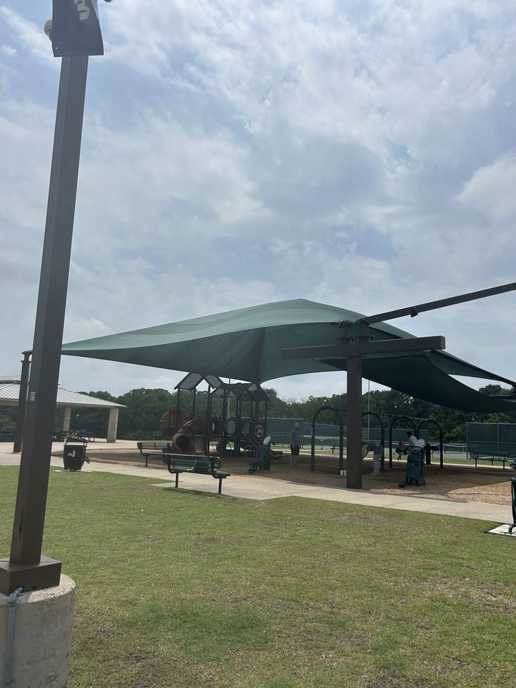Town Center Park Image