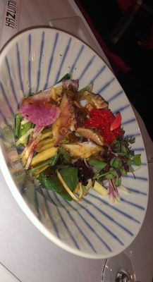 Kazumi Sushi Lounge by null