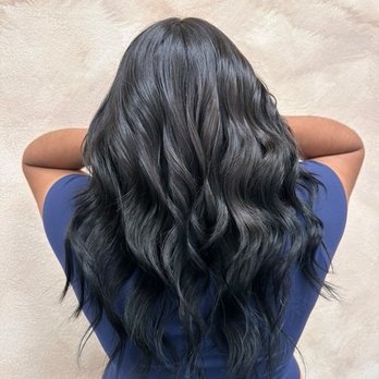 Coastal Beauty Salon - Extensions After - Makeup Artists Near Me - Sacramento, California Coastal Beauty Salon - Extensions After - Makeup Artists Near Me - Sacramento, California