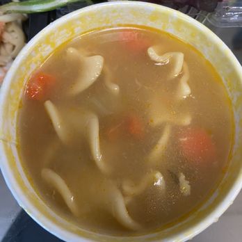 Corner Bakery Cafe - Chicken Noodle Soup - Breakfast & Brunch Near Me - Lake Forest, California Corner Bakery Cafe - Chicken Noodle Soup - Breakfast & Brunch Near Me - Lake Forest, California