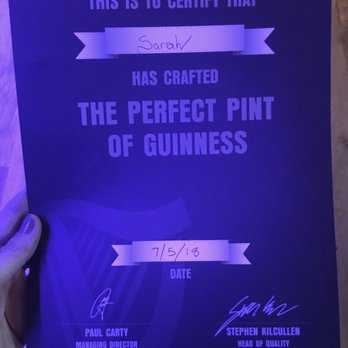 Guinness Storehouse - Breweries Near Me - Dublin, D